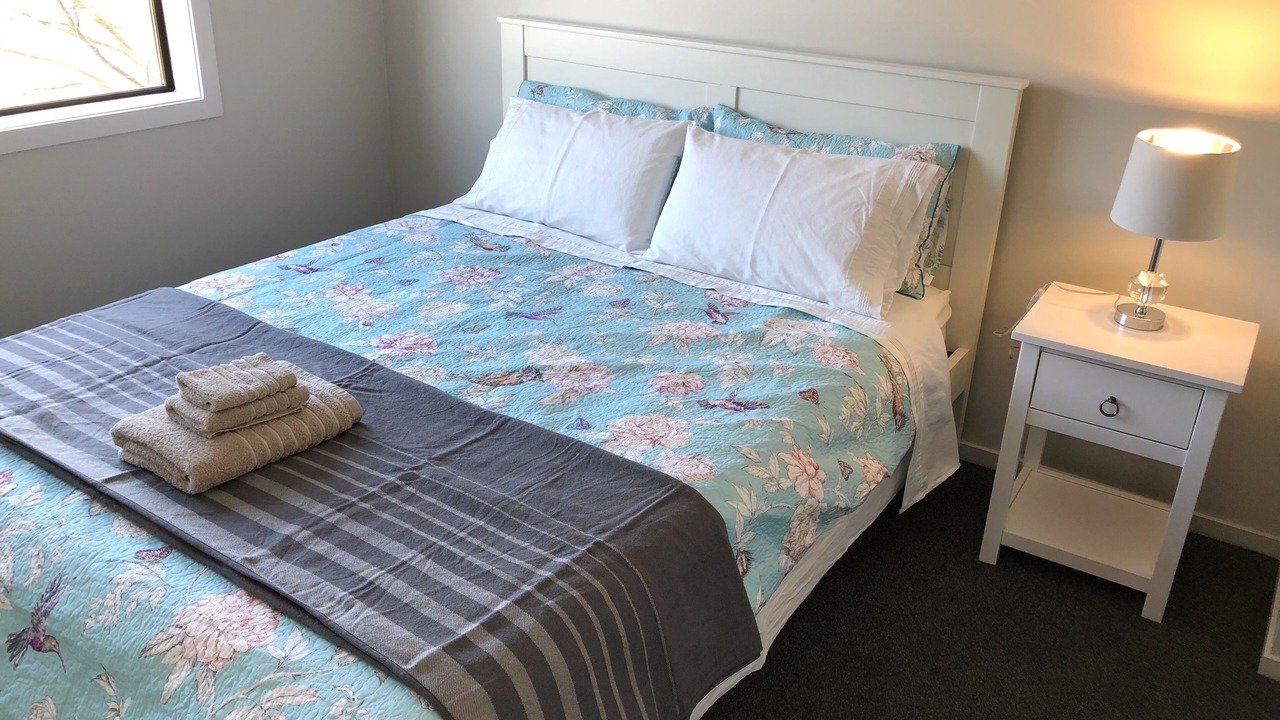 Photo of Bedroom in Hamilton