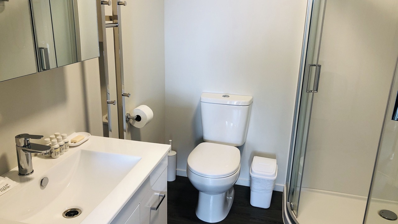 Photo of Bathroom in Hamilton