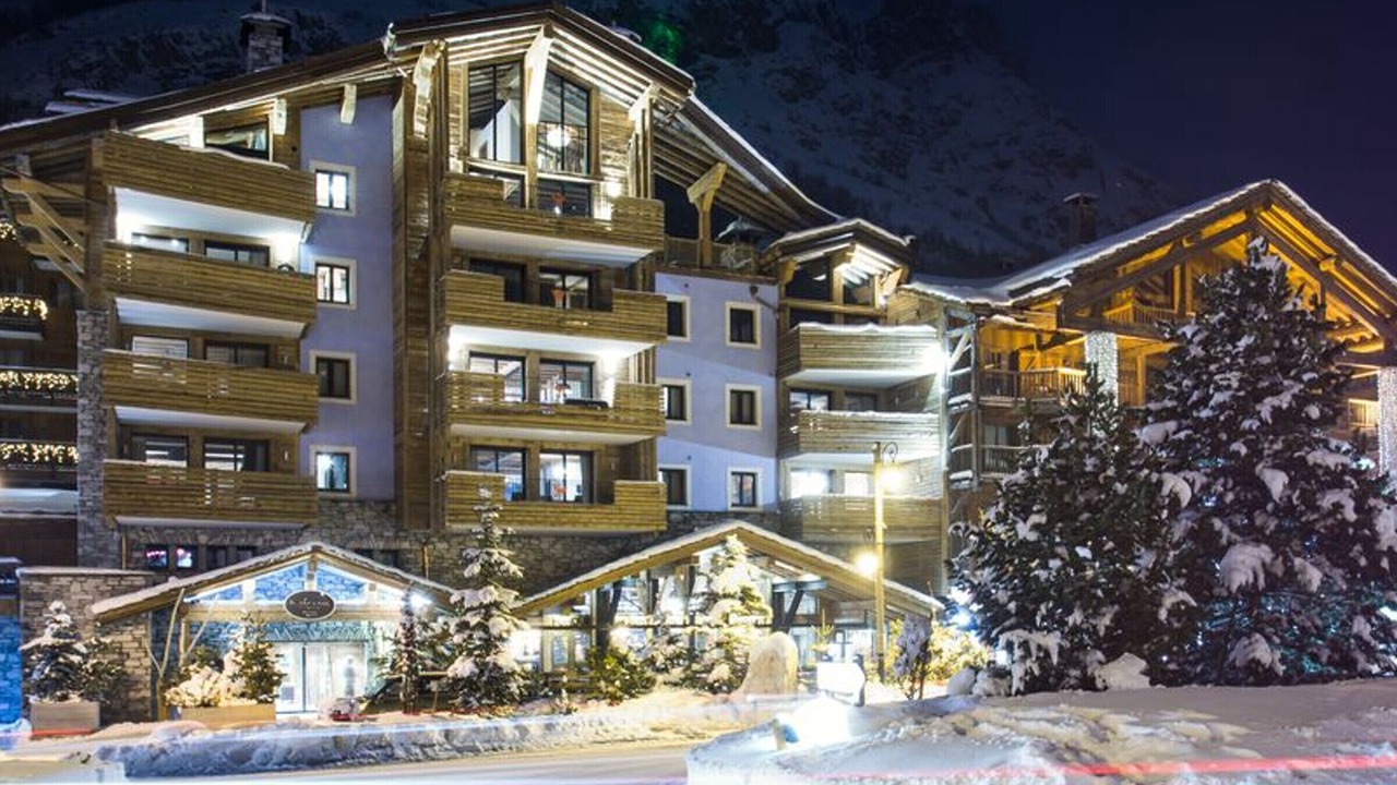 Photo of Outdoor in Val-d'Isere