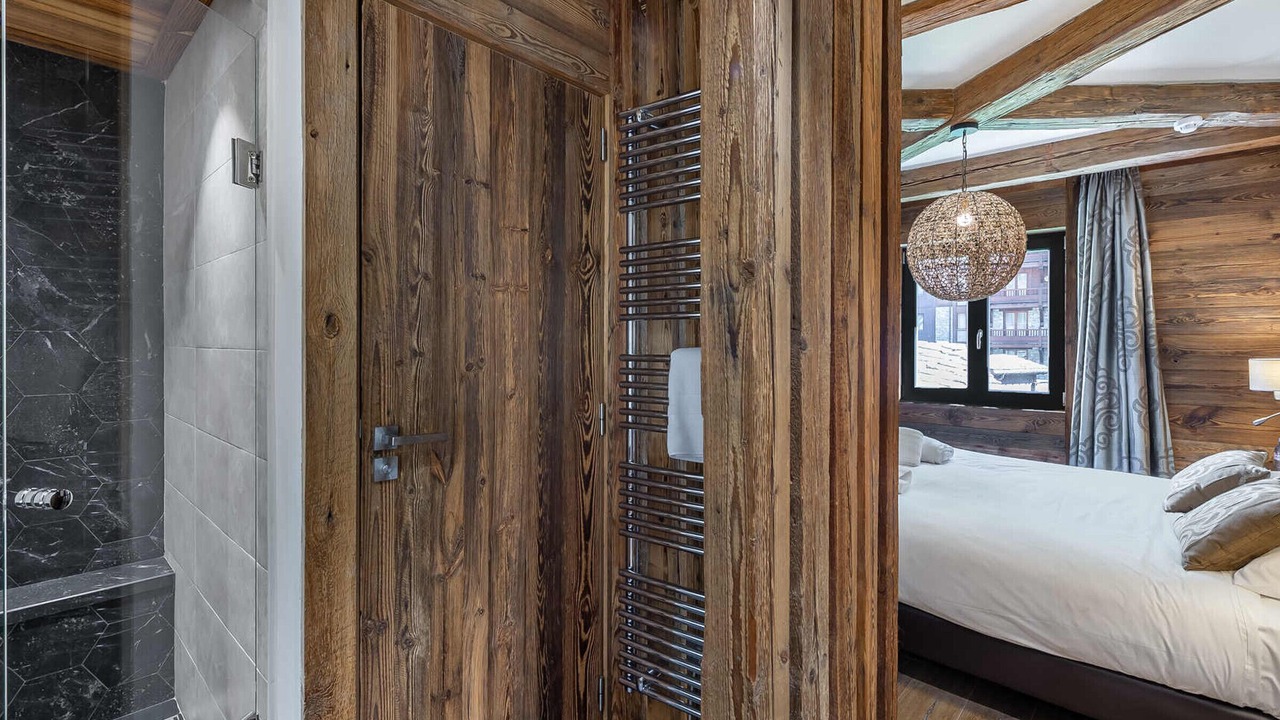 Photo of Bathroom in Val-d'Isere