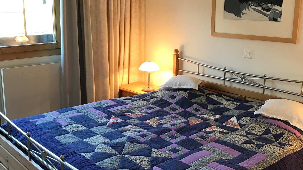 Photo of Bedroom in Monstein