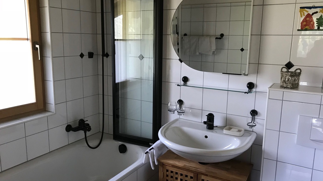 Photo of Bathroom in Monstein