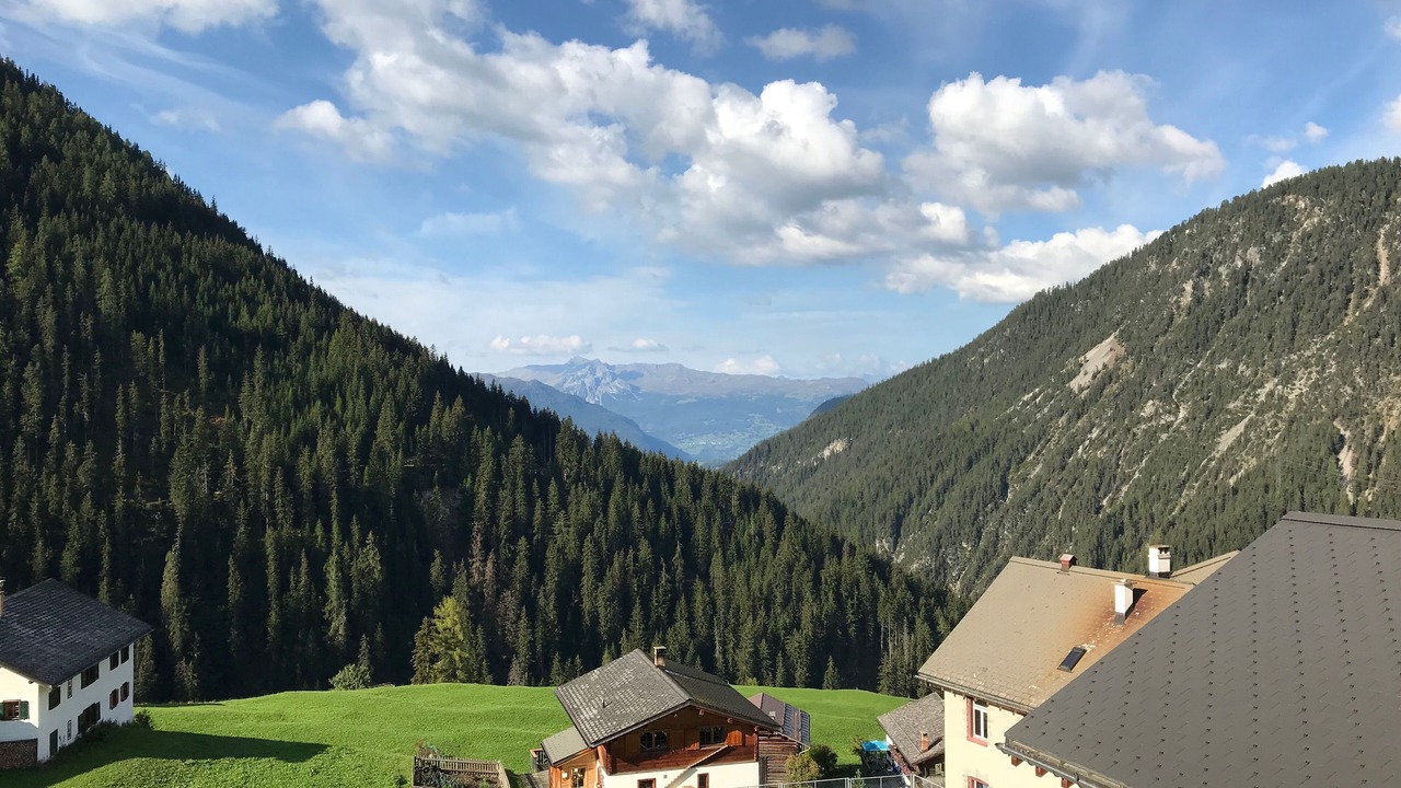 Photo of Outdoor in Monstein