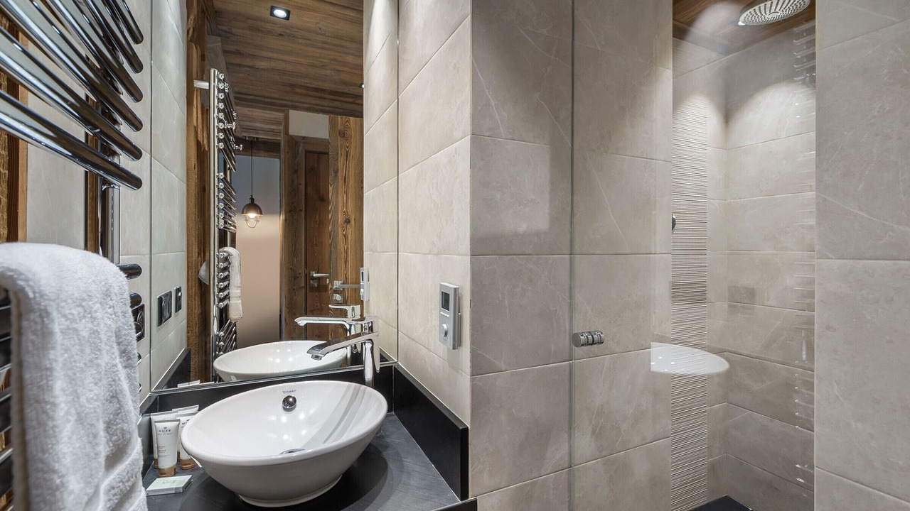 Photo of Bathroom in Val-d'Isere