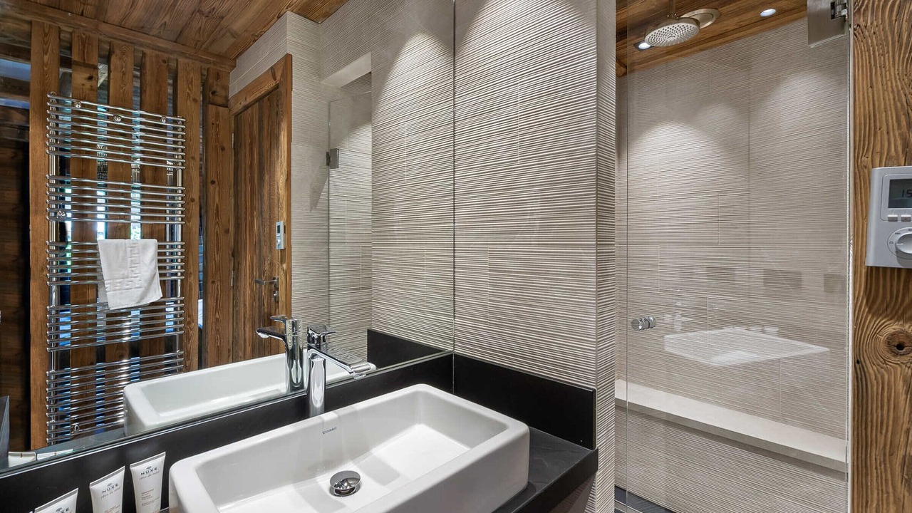 Photo of Bathroom in Val-d'Isere