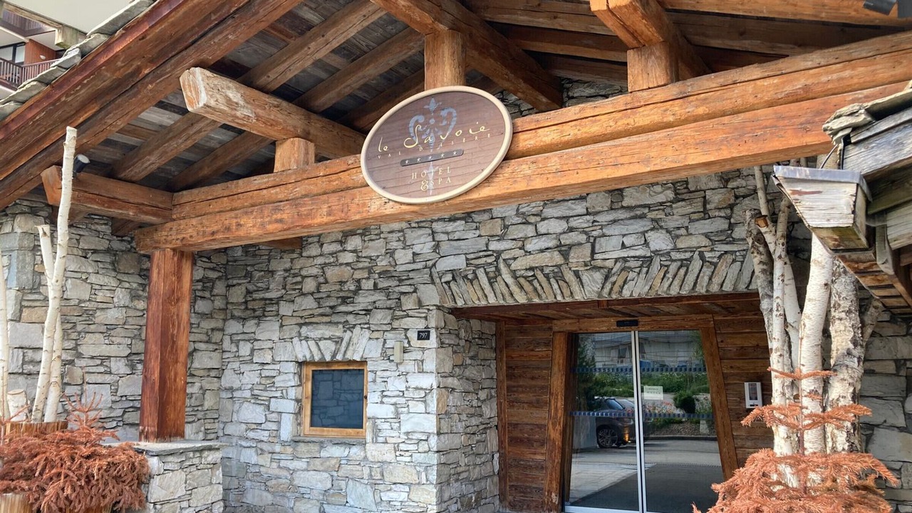 Photo of Outdoor in Val-d'Isere