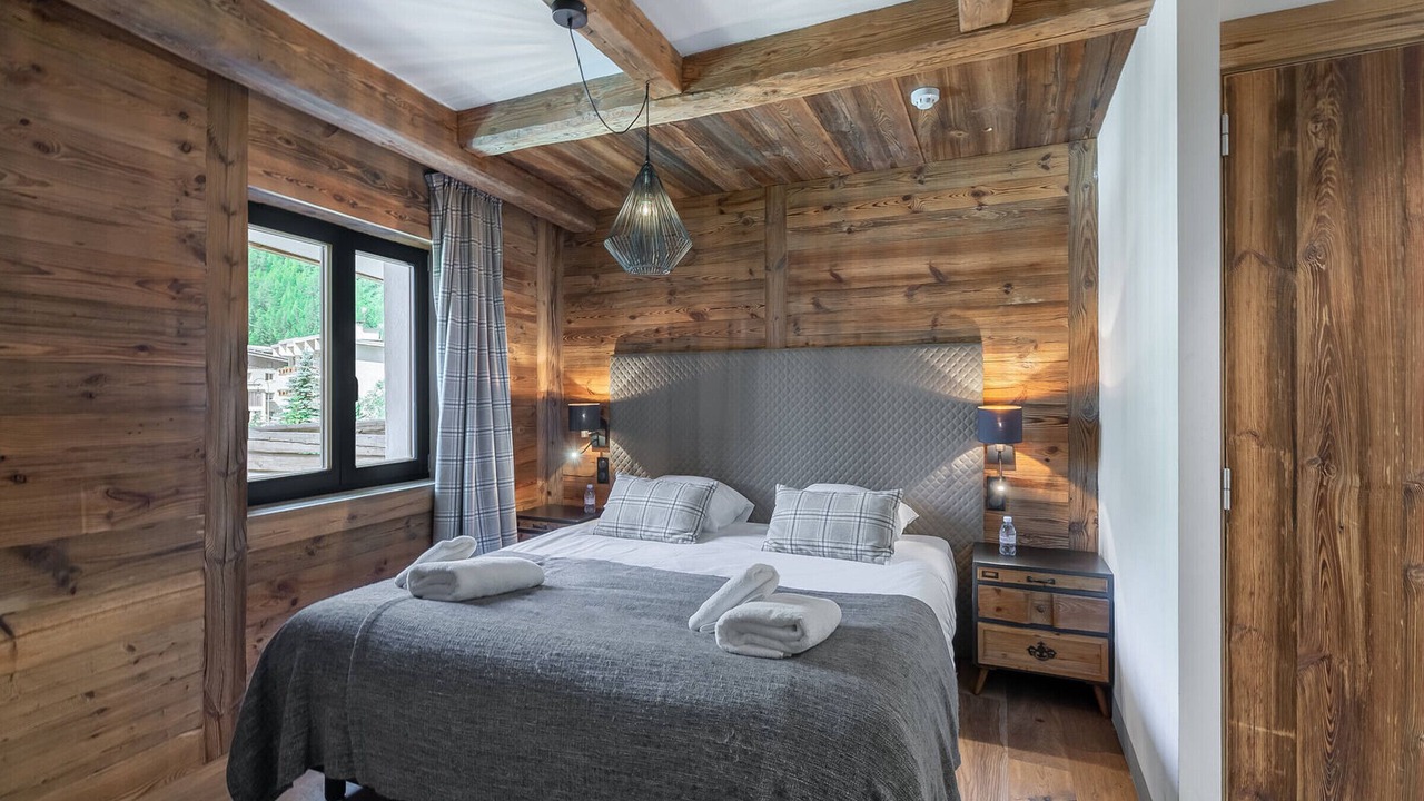 Photo of Bedroom in Val-d'Isere