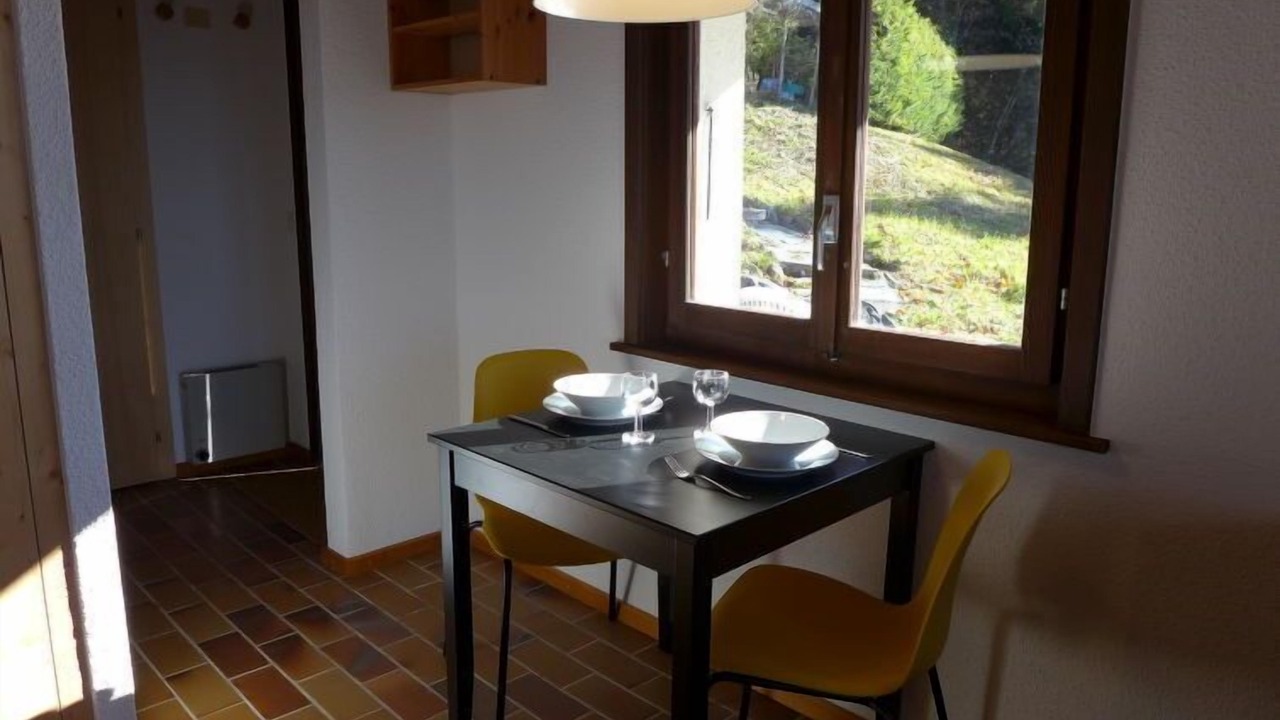 Photo of Bedroom in Alpe des Chaux