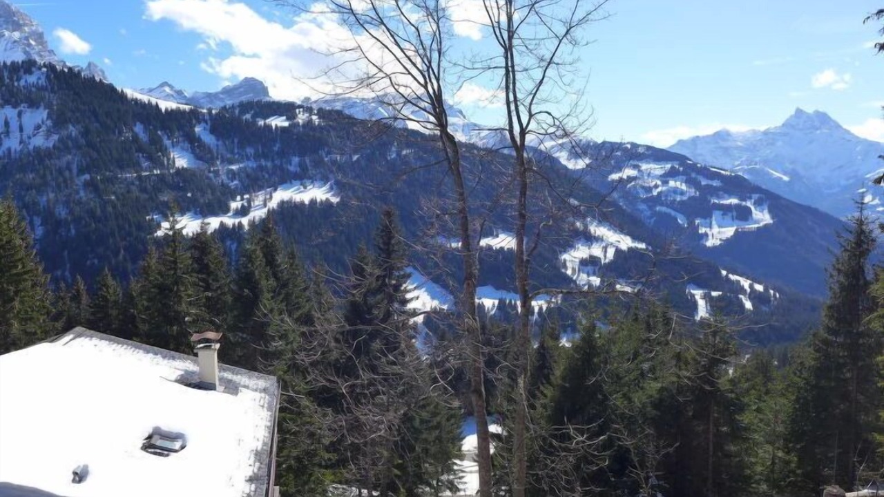 Photo of Others in Alpe des Chaux