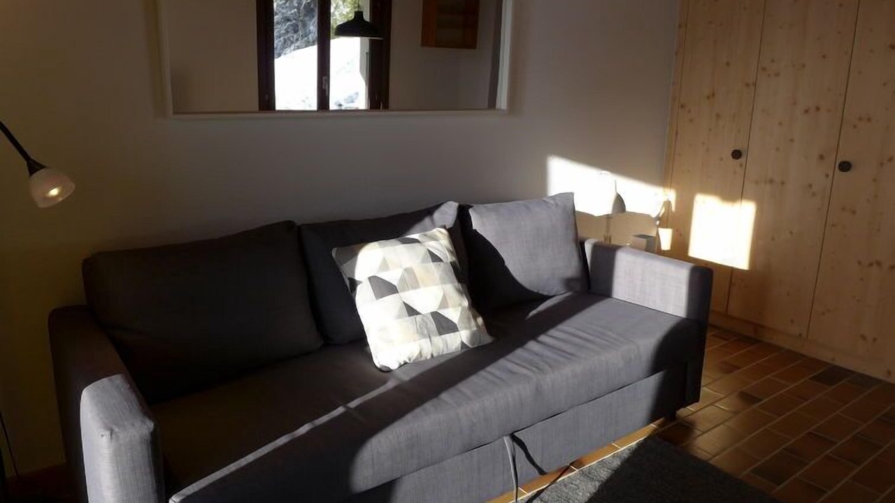 Photo of Livingroom in Alpe des Chaux