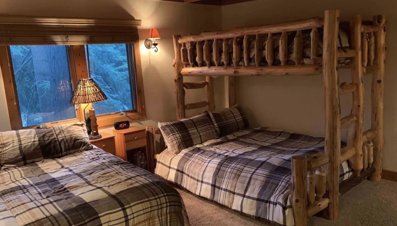 Photo of Bedroom in Sunnyside