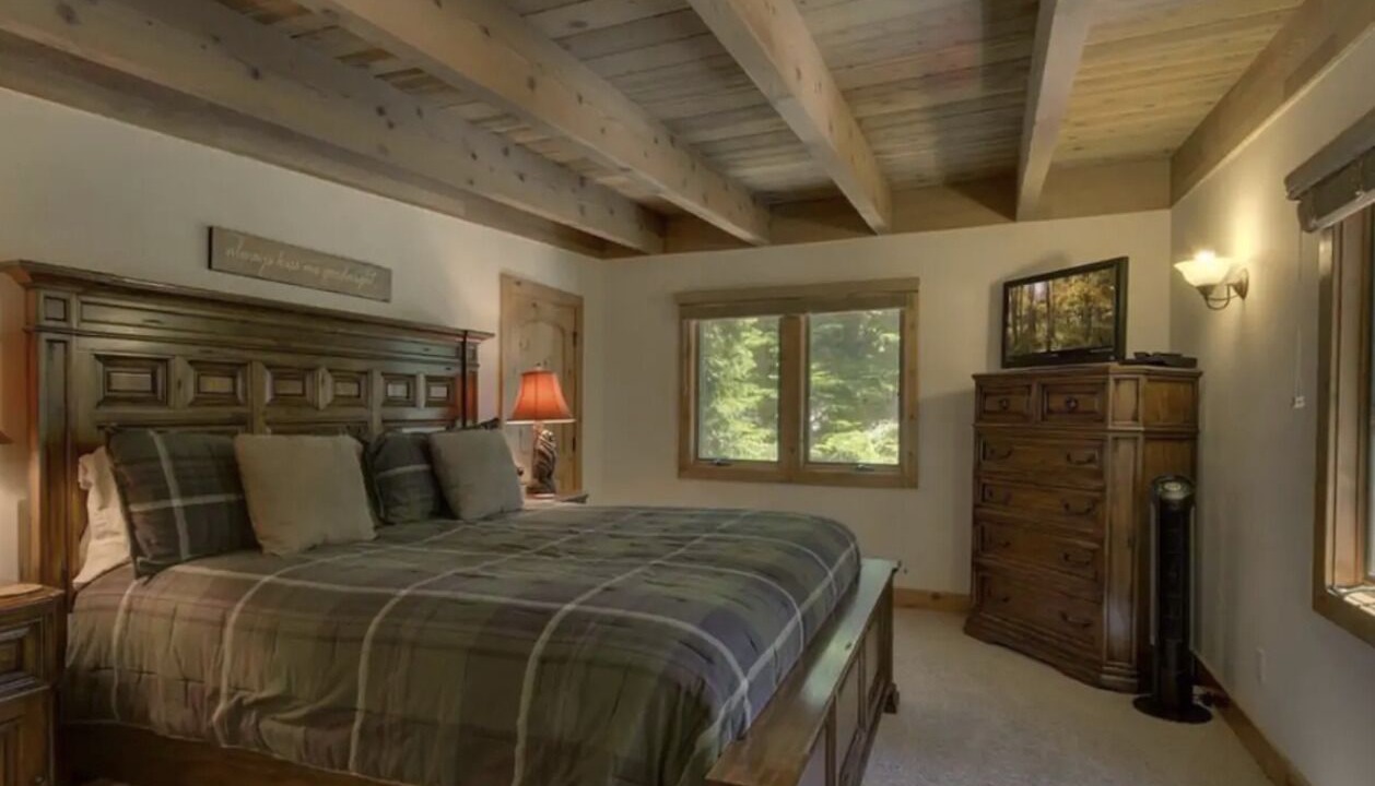 Photo of Bedroom in Sunnyside