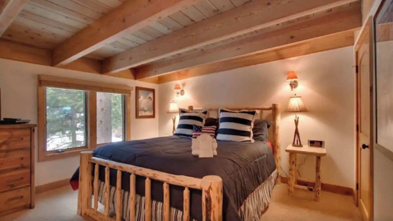 Photo of Bedroom in Sunnyside