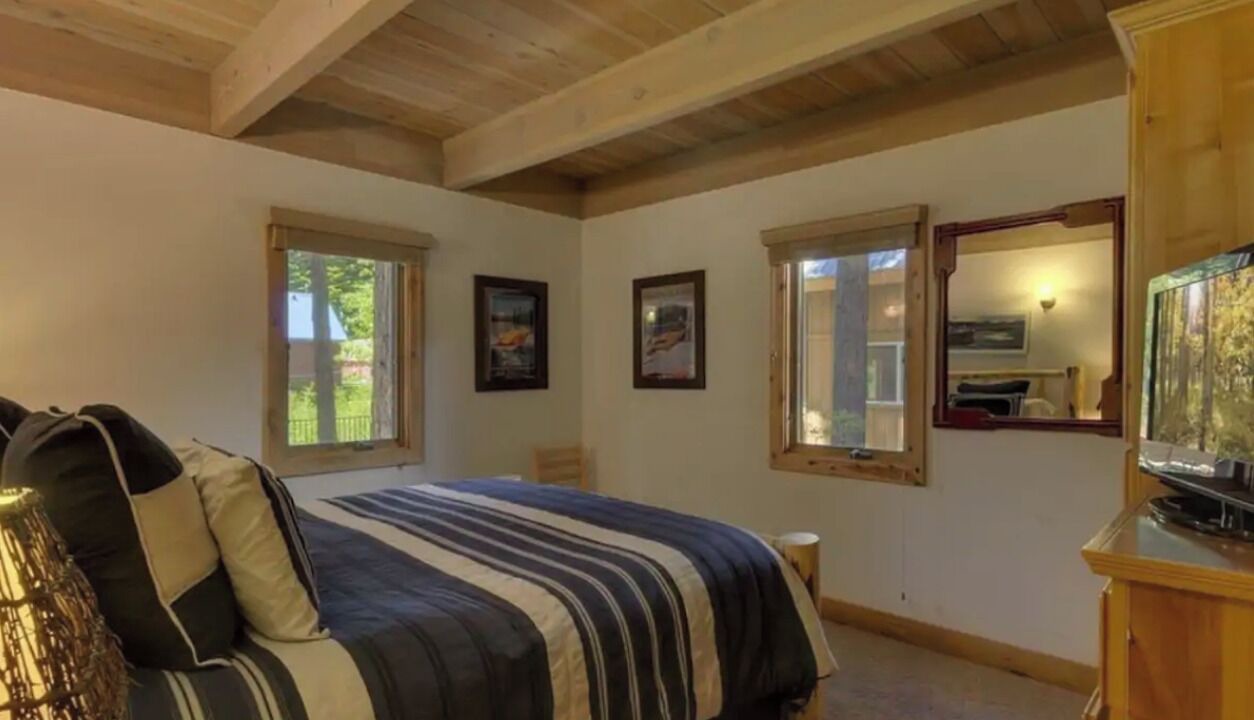 Photo of Bedroom in Sunnyside