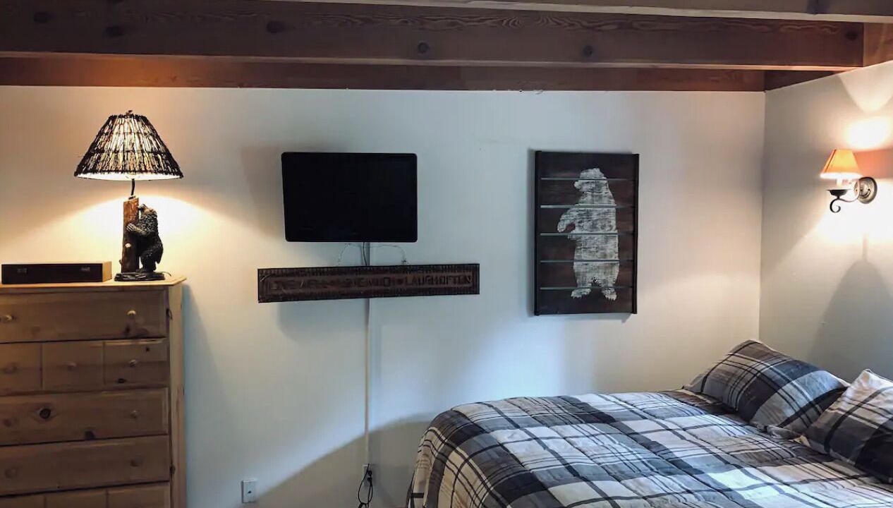 Photo of Bedroom in Sunnyside