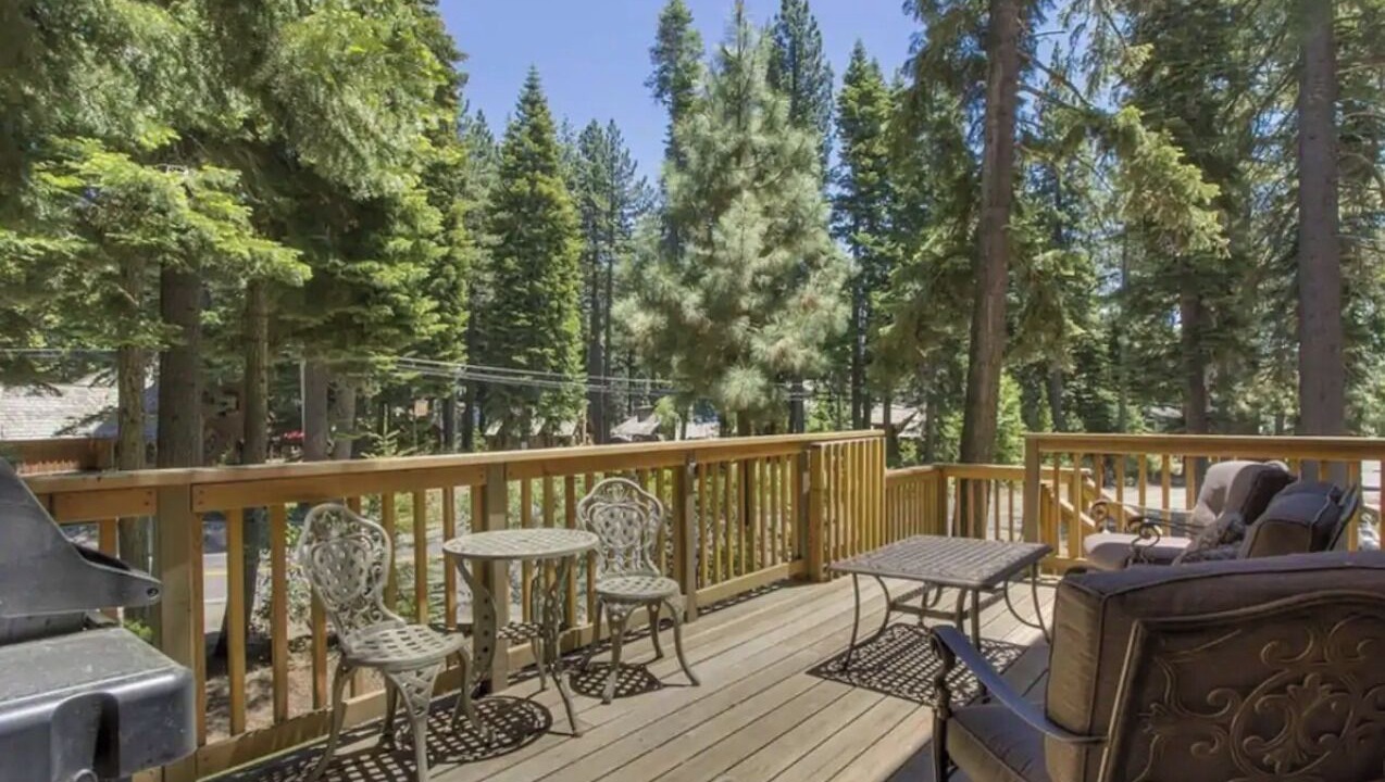 Photo of Outdoor in Sunnyside