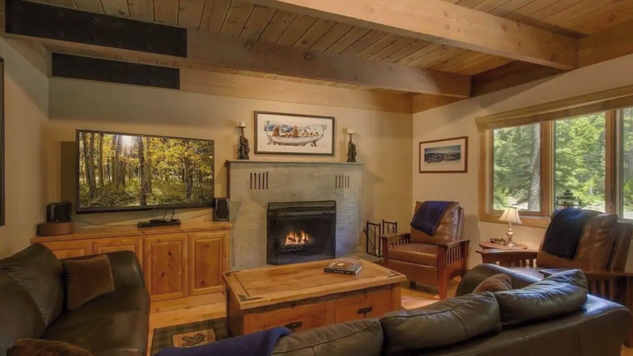 Photo of Livingroom in Sunnyside
