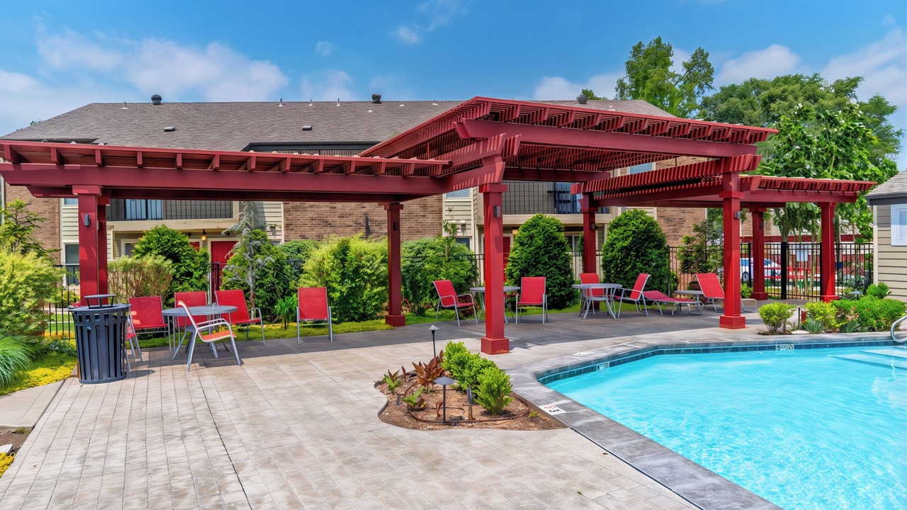 Photo of Outdoor in Norman