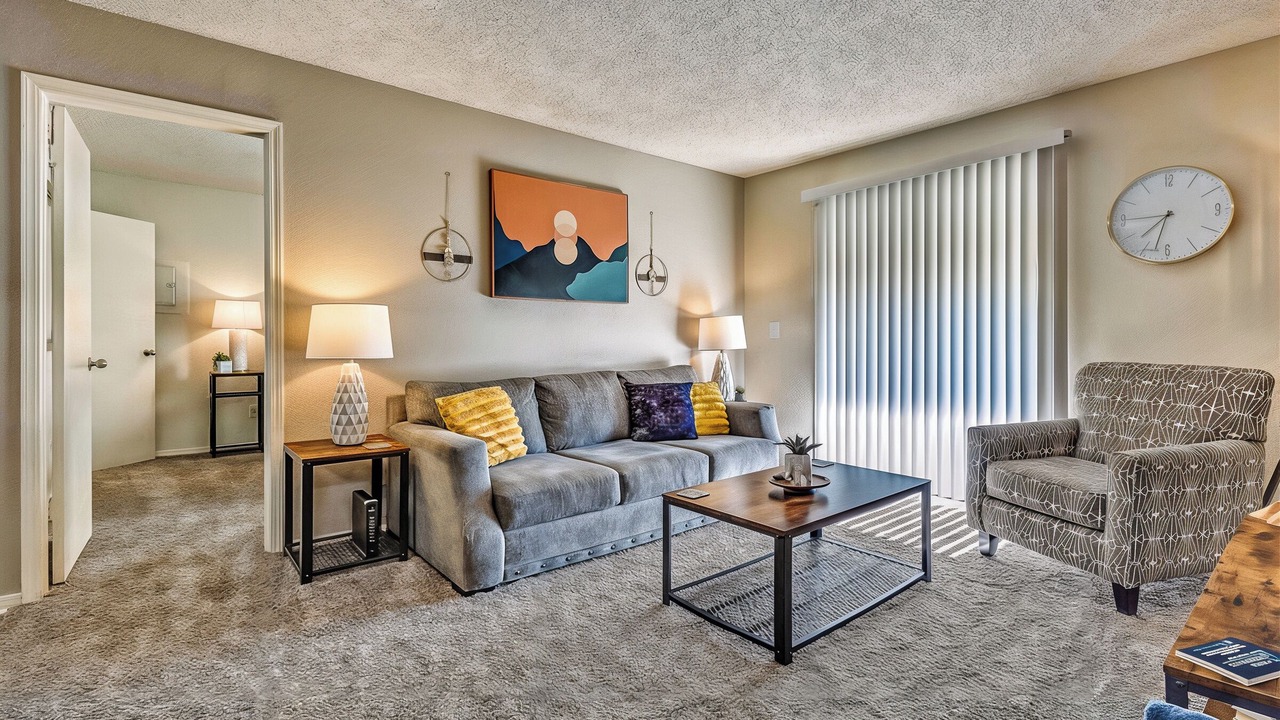 Photo of Livingroom in Norman