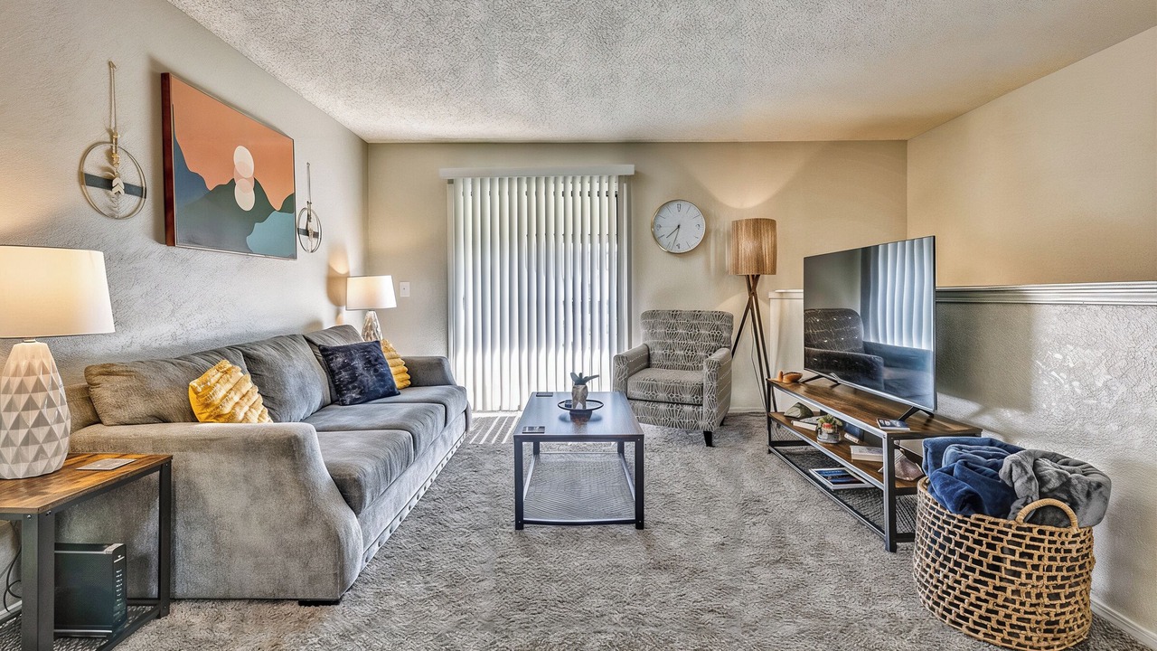 Photo of Livingroom in Norman