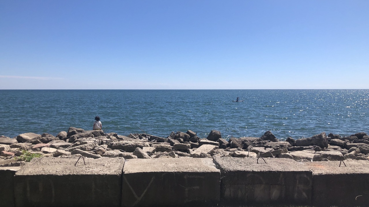 Photo of Outdoor in Harwich