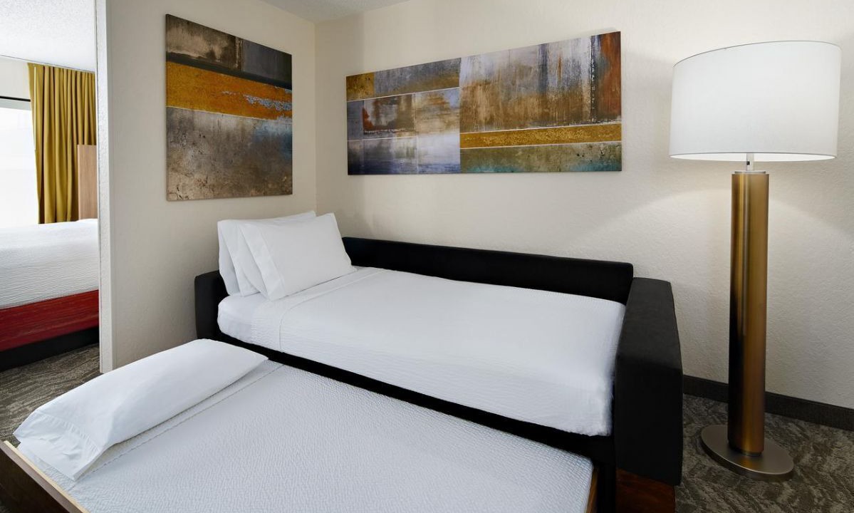 Photo of Bedroom in Southeast Houston