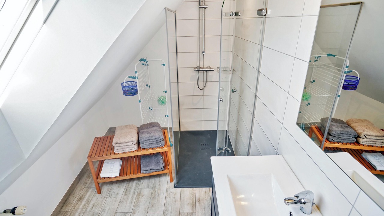 Photo of Bathroom in Stotzheim
