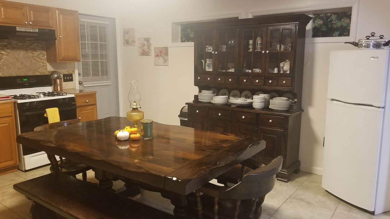Photo of Kitchen in Hamlin