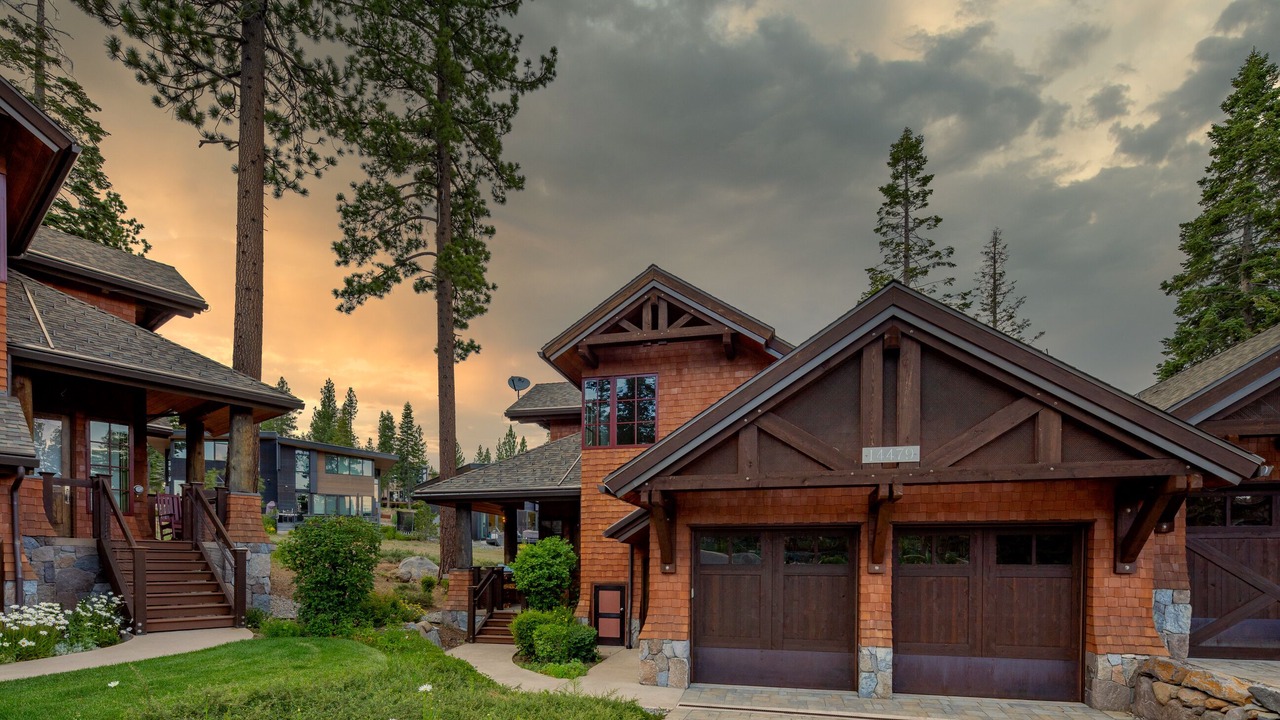 Photo of Outdoor in Truckee