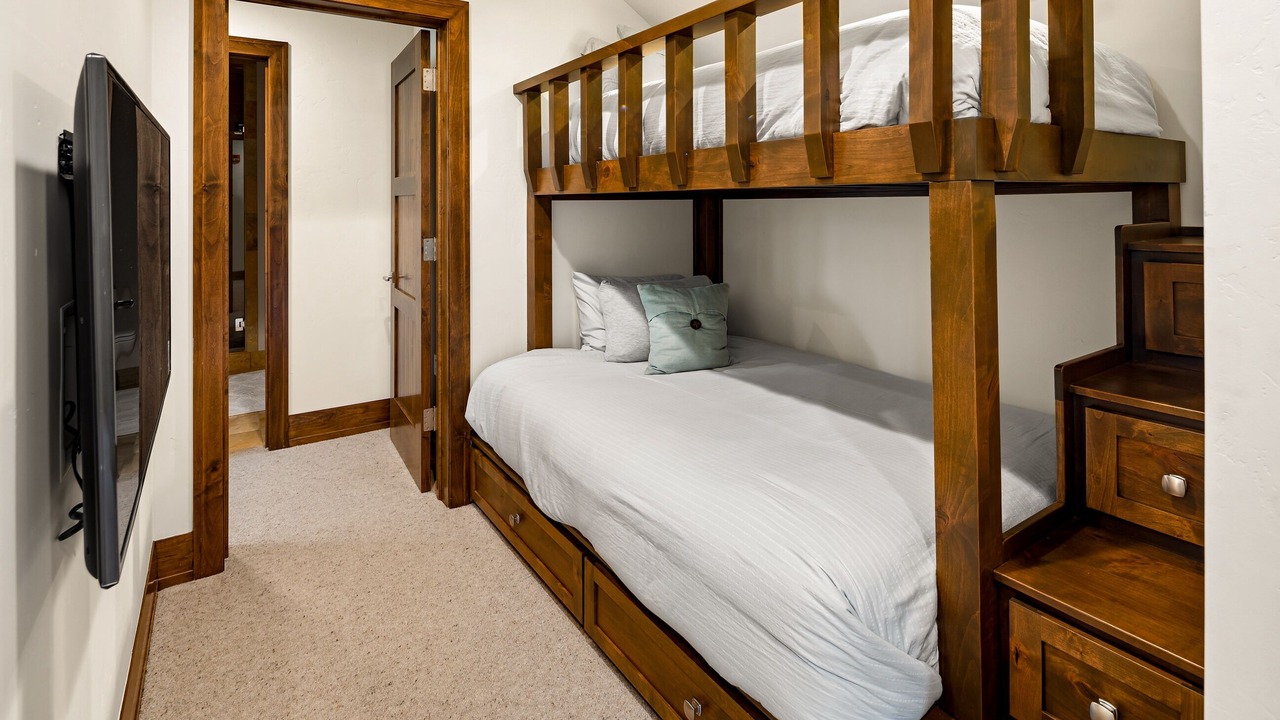 Photo of Bedroom in Truckee
