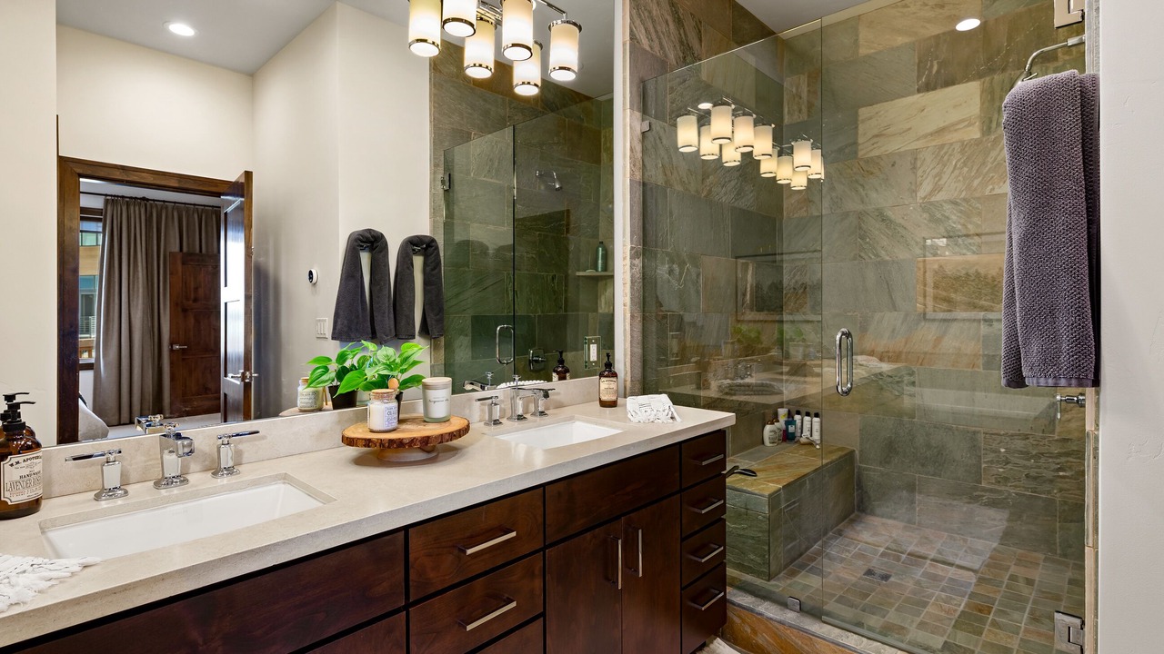 Photo of Bathroom in Truckee