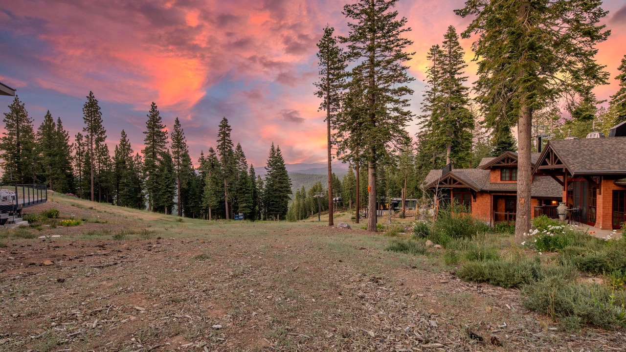 Photo of Outdoor in Truckee