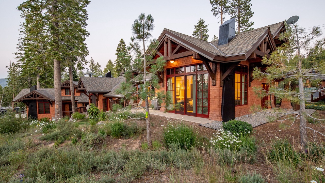 Photo of Outdoor in Truckee