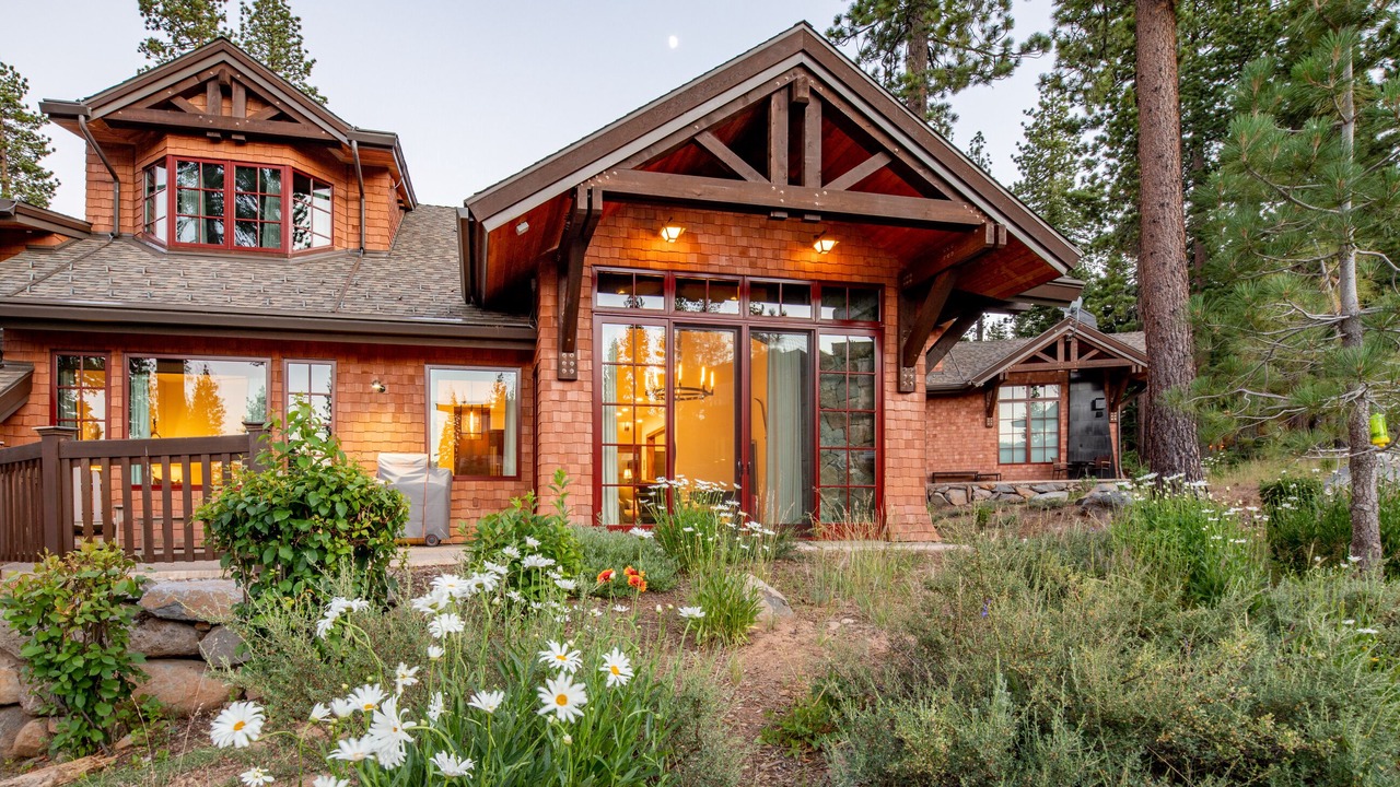 Photo of Outdoor in Truckee