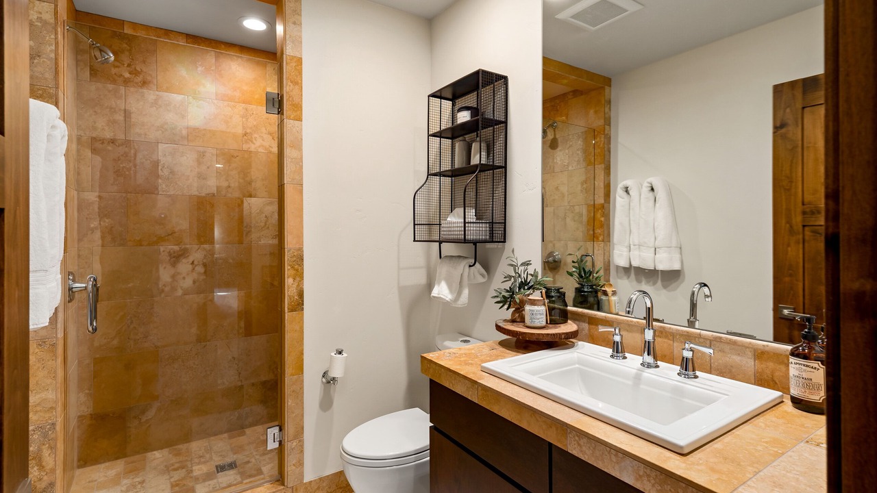 Photo of Bathroom in Truckee