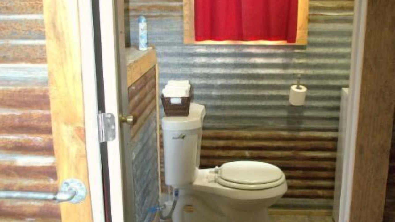 Photo of Bathroom in Point