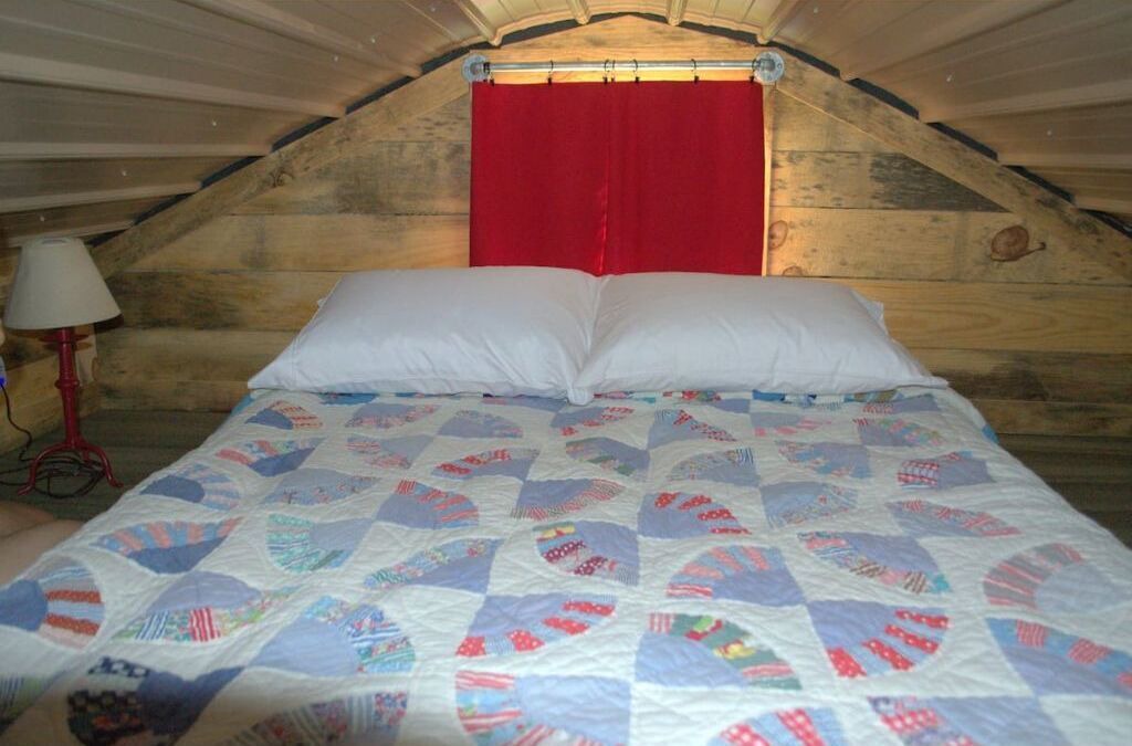 Photo of Bedroom in Point