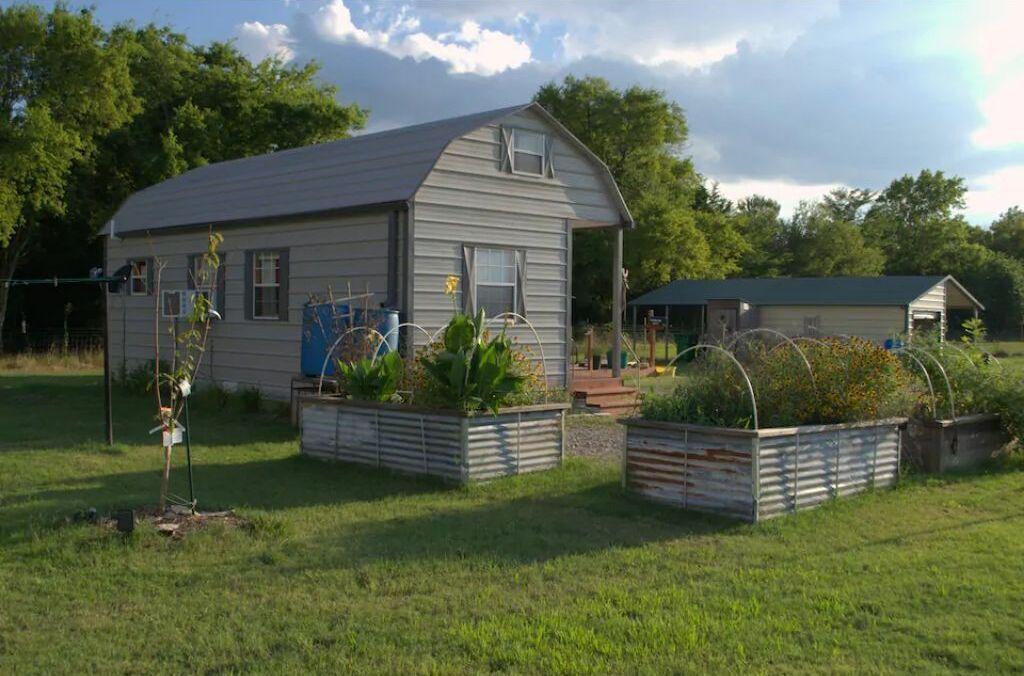 Photo of Outdoor in Point