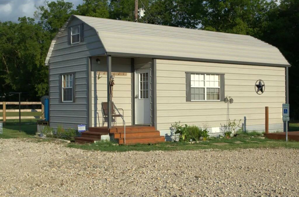Photo of Outdoor in Point