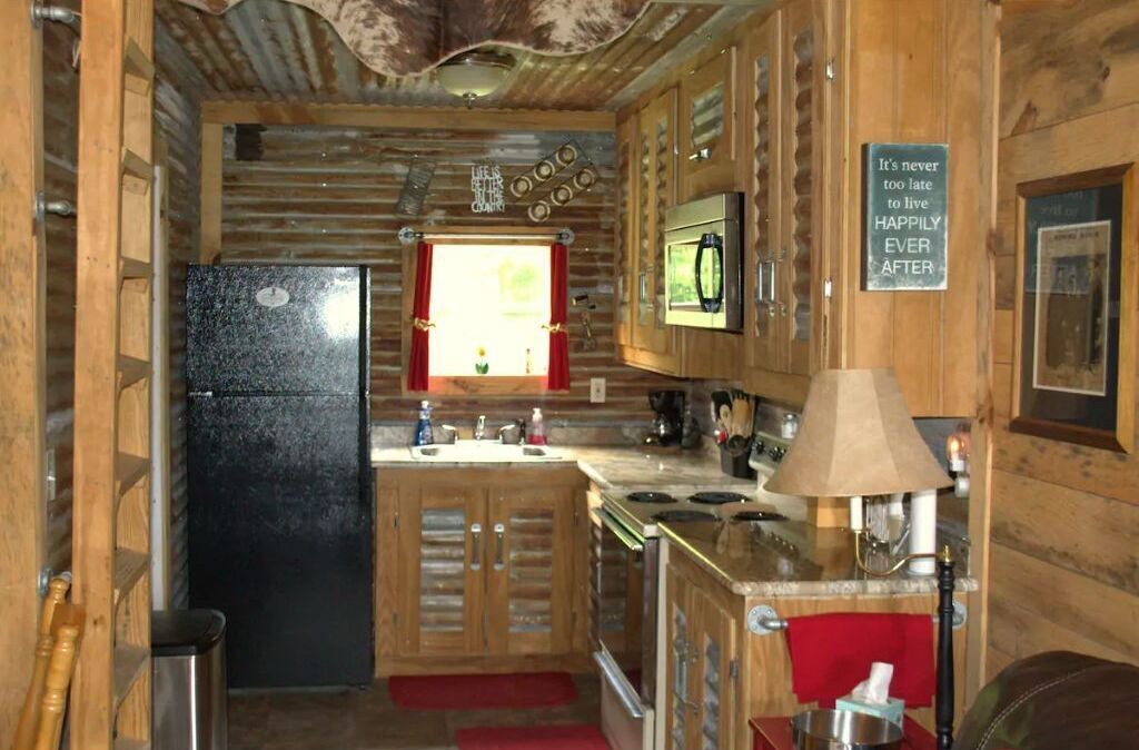 Photo of Kitchen in Point