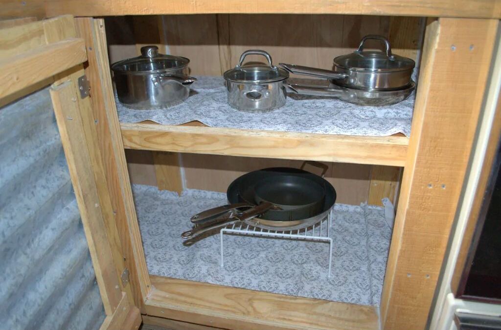Photo of Kitchen in Point