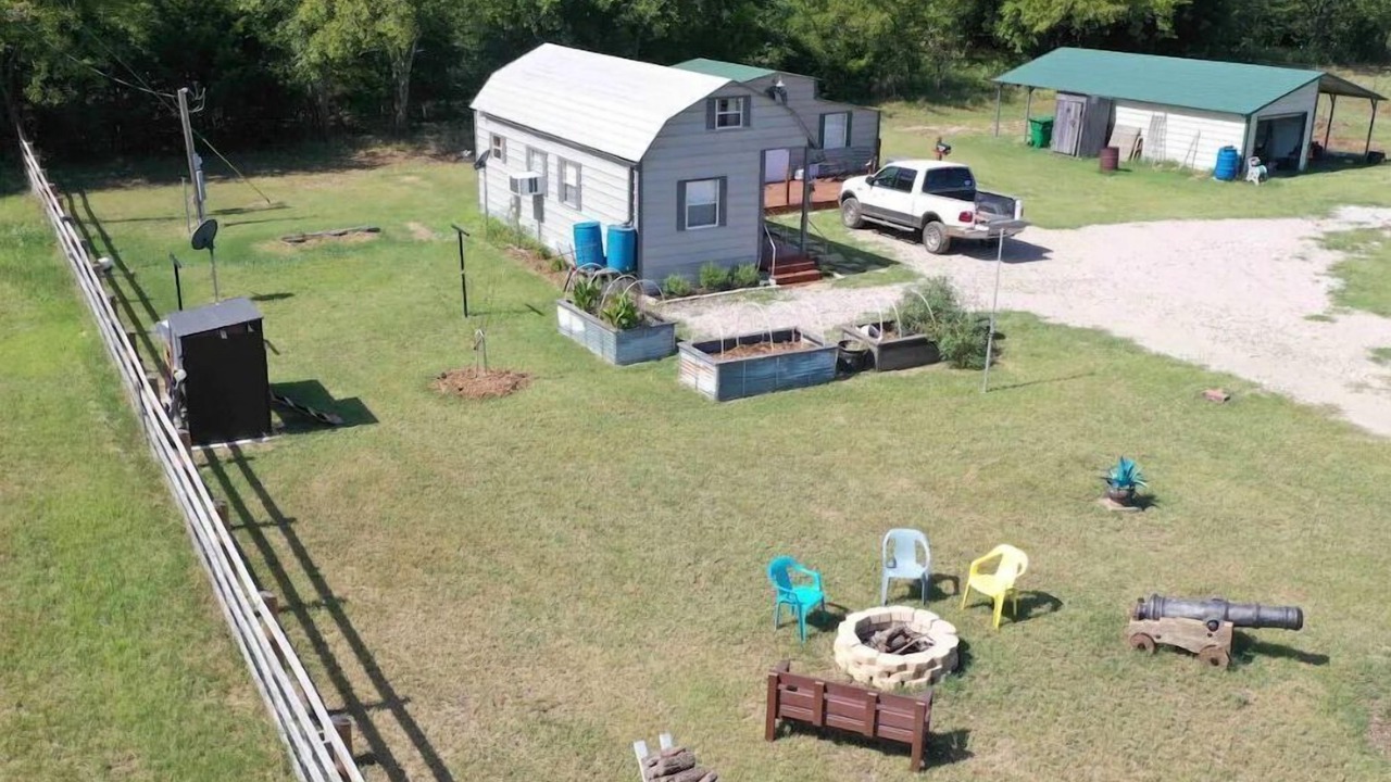 Photo of Outdoor in Point