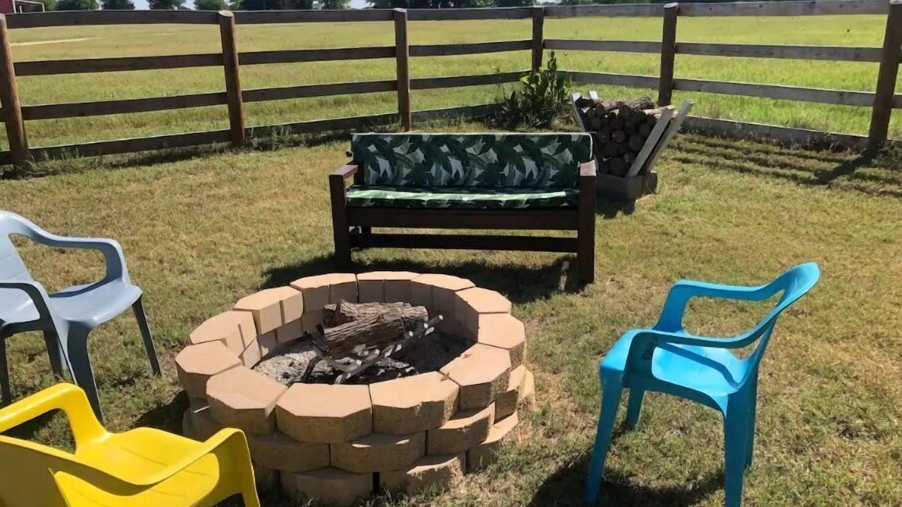 Photo of Outdoor in Point