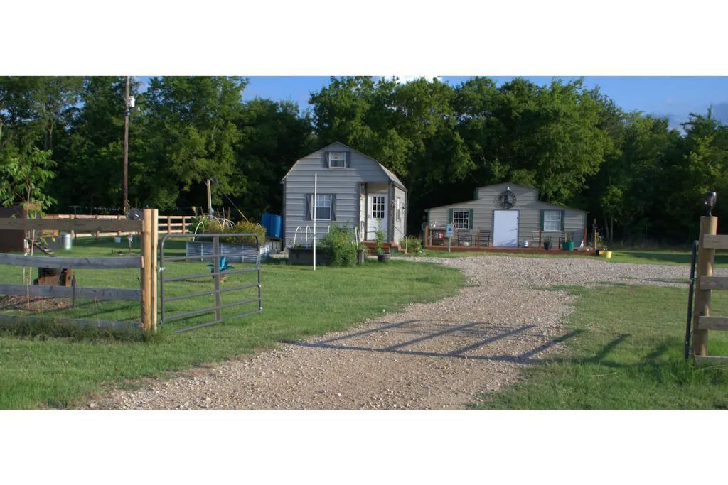 Photo of Outdoor in Point
