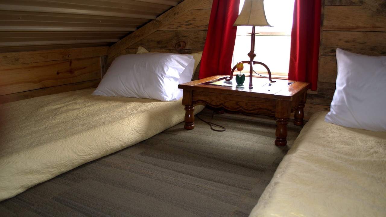 Photo of Bedroom in Point
