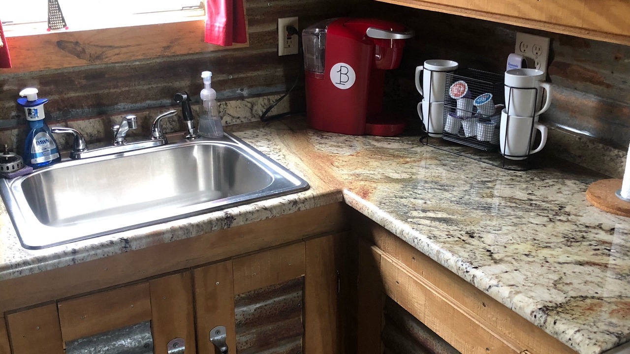 Photo of Kitchen in Point