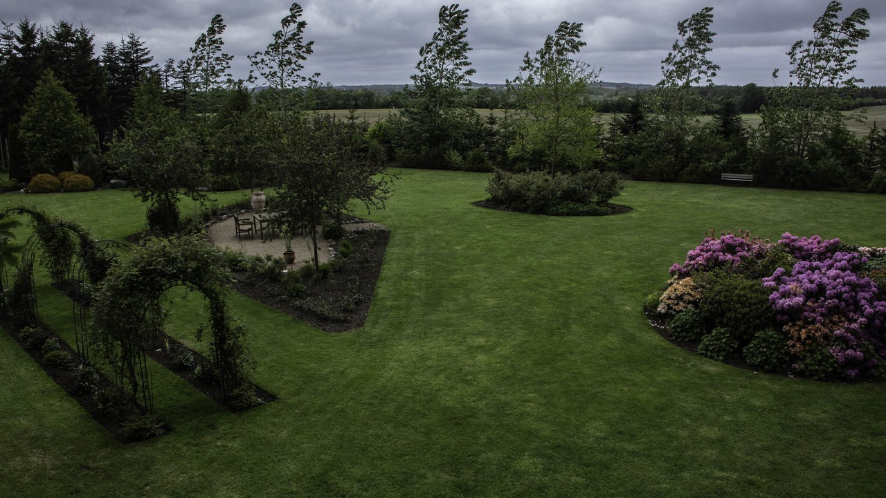 Photo of Outdoor in Svenstrup