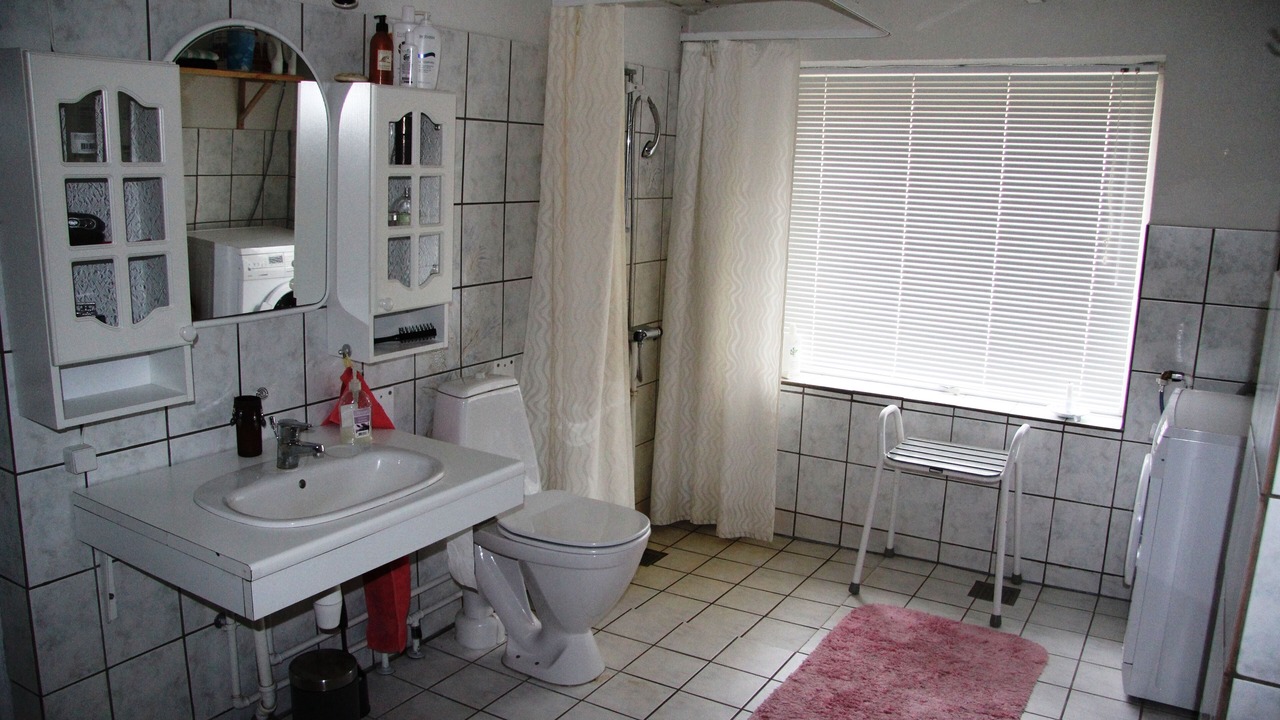 Photo of Bathroom in Svenstrup