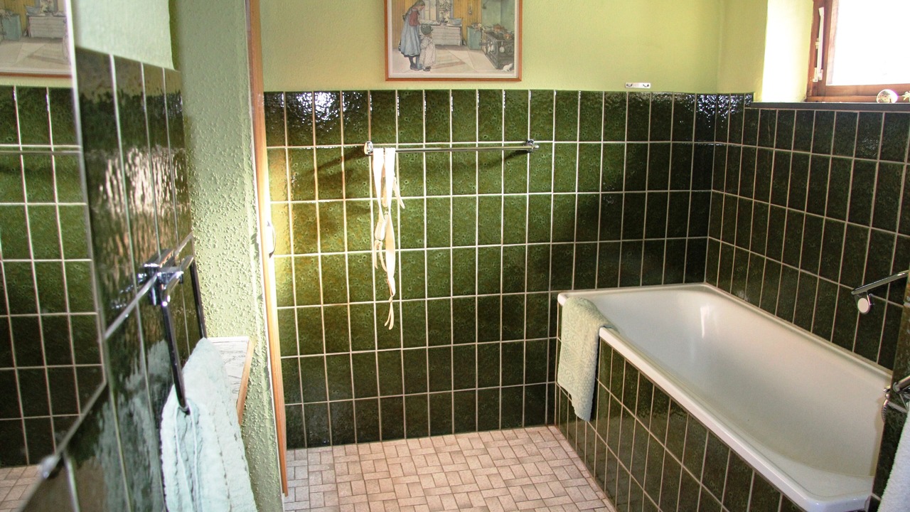 Photo of Bathroom in Svenstrup