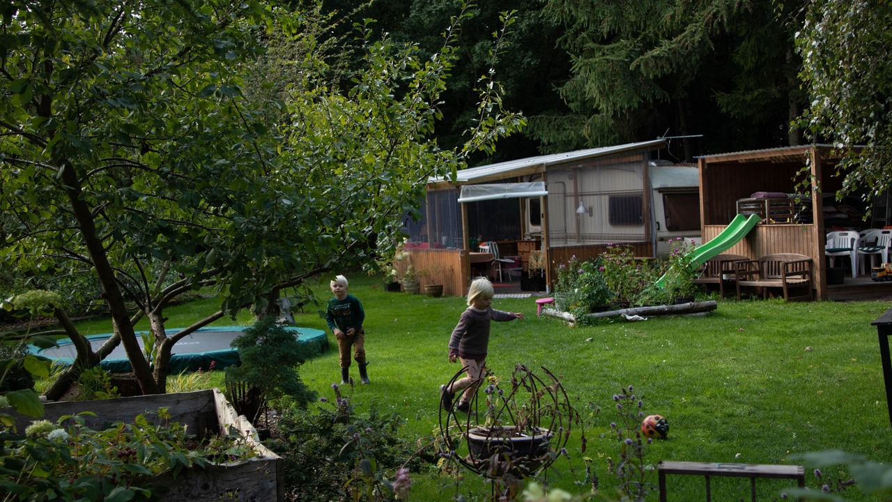 Photo of Outdoor in Svenstrup